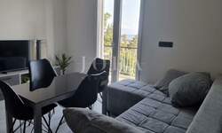 Trosoban stan, Novi Vinodolski, prodaja, 235000 €, 50 m2