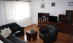 Trosoban stan, Opatija, Pobri, najam, 1000 €, 80 m2