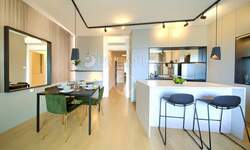 Trosoban stan, Krk, prodaja, 399900 €, 73 m2