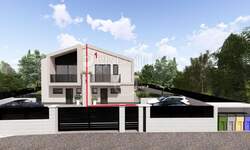 Kuca, Malinska-Dubašnica, Malinska, prodaja, 580000 €, 121 m2