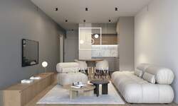 Trosoban stan, Pula, Šijana, prodaja, 238000 €, 80 m2