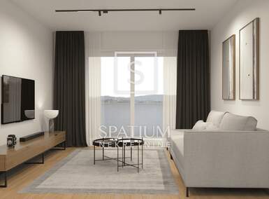 Trosoban stan, Pula, Šijana, prodaja, 233000 €, 71 m2