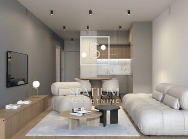 Trosoban stan, Pula, Šijana, prodaja, 243000 €, 77 m2