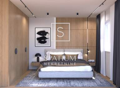 Trosoban stan, Pula, Šijana, prodaja, 238000 €, 76 m2