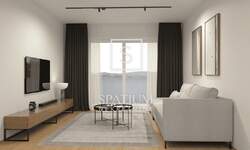 Trosoban stan, Pula, Šijana, prodaja, 238000 €, 73 m2