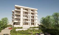 Trosoban stan, Rijeka, Zamet, prodaja, 309000 €, 75 m2