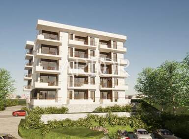 Dvosoban stan, Rijeka, Zamet, prodaja, 264000 €, 64 m2