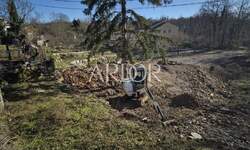 Zemljiste, Matulji, Jurdani, prodaja, 73000 €, 700 m2