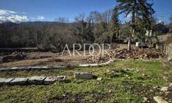 Zemljiste, Matulji, Jurdani, prodaja, 73000 €, 800 m2