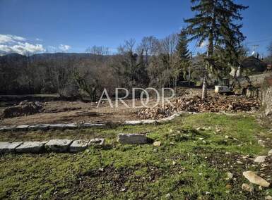Zemljiste, Matulji, Jurdani, prodaja, 73000 €, 800 m2