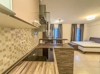 Jednosoban stan, Umag, prodaja, 159000 €, 36 m2