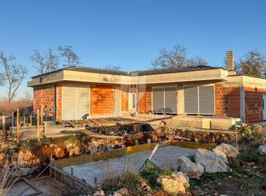 Kuca, Marčana, Krnica, prodaja, 270000 €, 117 m2