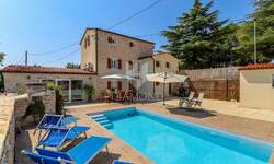 Kuca, Rovinj, prodaja, 460000 €, 150 m2