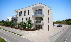 Trosoban stan, Umag, prodaja, 372000 €, 78 m2