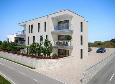Trosoban stan, Umag, prodaja, 372000 €, 78 m2