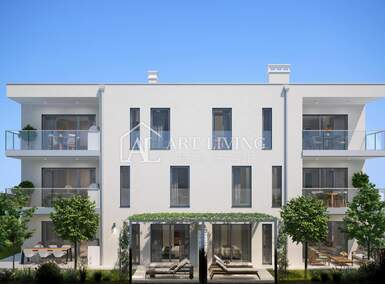 Trosoban stan, Umag, prodaja, 393000 €, 80 m2