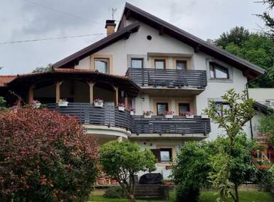 Kuca, Samobor, Centar, prodaja, 475000 €, 396 m2