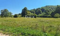 Zemljiste, Delnice, prodaja, 249000 €, 3794 m2