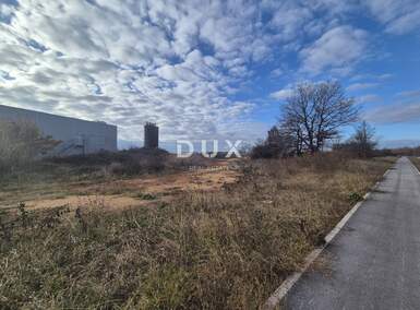 Zemljiste, Poreč, Žbandaj, prodaja, 503300 €, 5033 m2