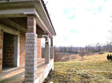 Kuca, Gračišće, prodaja, 198000 €, 203 m2