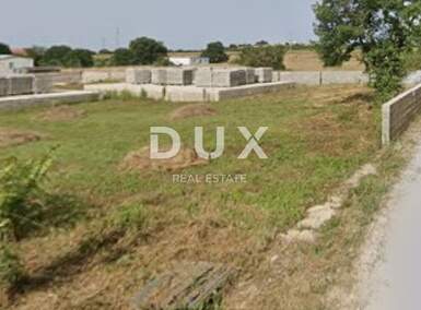 Zemljiste, Ližnjan, Jadreški, prodaja, 72700 €, 1130 m2