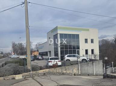 Poslovni prostor, Matulji, Mučići, prodaja, 1000000 €, 600 m2