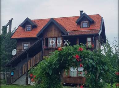 Zemljiste, Karlovac, Velika Jelsa, prodaja, 1800000 €, 6500 m2