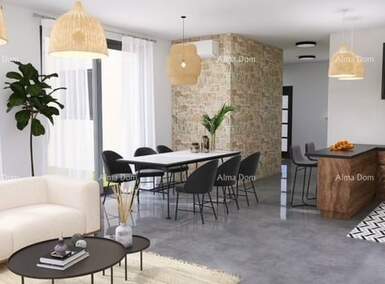 Kuca, Marčana, prodaja, 484000 €, 141 m2