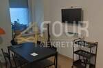 Jednosoban stan, Rijeka, Belveder, najam, 500 €, 35 m2
