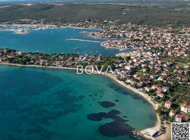 Zemljiste, Sukošan, prodaja, 1 €, 740 m2