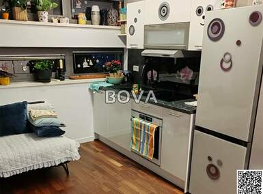 Dvosoban stan, Zadar, Borik, prodaja, 220000 €, 47 m2