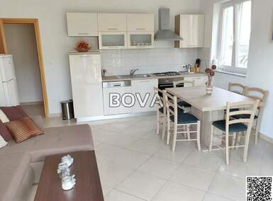 Jednosoban stan, Malinska-Dubašnica, Malinska, prodaja, 220000 €, 50 m2