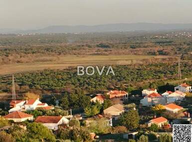 Zemljiste, Nin, Ninski Stanovi, prodaja, 150000 €, 31000 m2