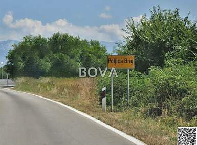 Zemljiste, Nin, Poljica Brig, prodaja, 1 €, 4000 m2