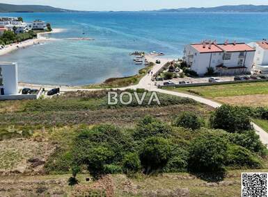 Zemljiste, Sukošan, prodaja, 1 €, 1445 m2