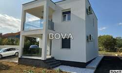 Kuca, Novigrad, Pridraga, prodaja, 410000 €, 116 m2