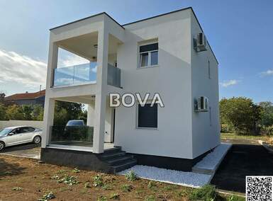 Kuca, Novigrad, Pridraga, prodaja, 410000 €, 116 m2