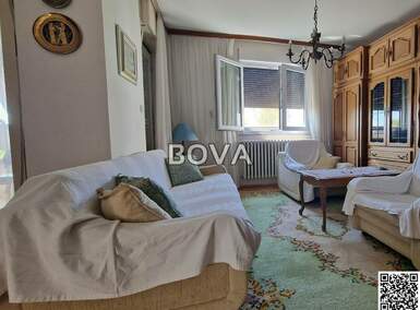 Trosoban stan, Zadar, Petrići, prodaja, 900 €, 90 m2