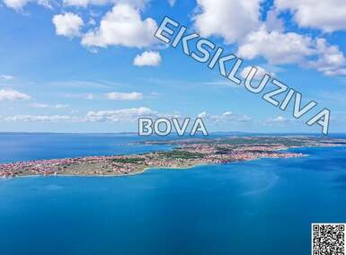 Zemljiste, Vir, prodaja, 733000 €, 980 m2