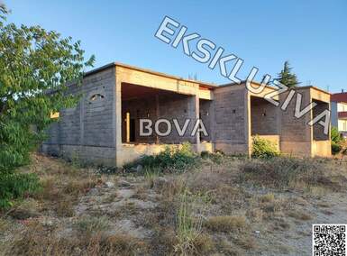 Kuca, Obrovac, Gornji Karin, prodaja, 180000 €, 350 m2