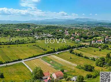 Zemljiste, Sinj, Glavice, prodaja, 70600 €, 762 m2