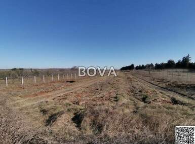 Zemljiste, Benkovac, Smilčić, prodaja, 39700 €, 6427 m2