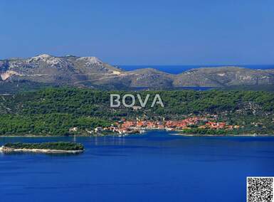 Zemljiste, Zadar, Veli Iž, prodaja, 40000 €, 414 m2