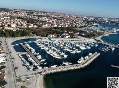 Zemljiste, Zadar, Ričina, prodaja, 1138600 €, 5693 m2