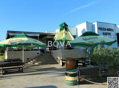 Poslovni prostor, Nin, Zaton, prodaja, 1 €, 479 m2