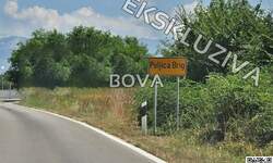 Zemljiste, Nin, Poljica Brig, prodaja, 1 €, 687 m2