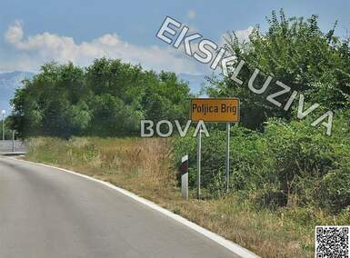 Zemljiste, Nin, Poljica Brig, prodaja, 1 €, 687 m2