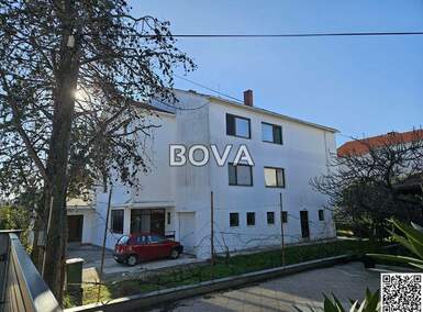 Kuca, Zadar, Borik, prodaja, 1280000 €, 531 m2