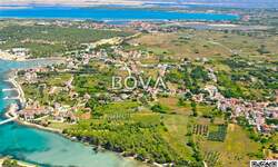 Zemljiste, Nin, Zaton, prodaja, 1 €, 1617 m2