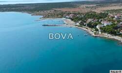 Zemljiste, Pag, prodaja, 169200 €, 701 m2